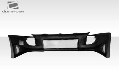 Duraflex - Toyota Celica Duraflex Blits Front Bumper Cover - 1 Piece - 103424 - Image 6