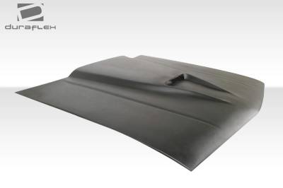 Duraflex - Chevrolet Camaro Duraflex Supersport Hood - 1 Piece - 103478 - Image 4