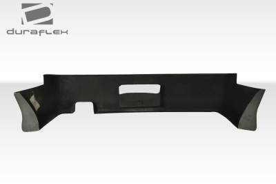 Duraflex - Mazda RX-7 Duraflex GP-1 Rear Bumper Cover - 1 Piece - 103640 - Image 6