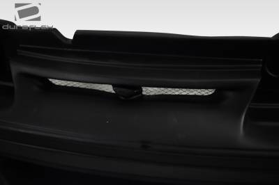 Duraflex - Ford Mustang Duraflex Stalker Front Bumper - 103760 - Image 3