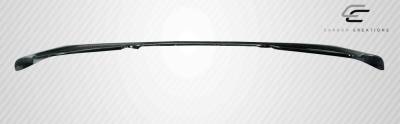 Carbon Creations - BMW 3 Series 2DR Carbon Creations HM-S Front Lip Under Spoiler Air Dam - 1 Piece - 104125 - Image 6