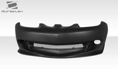 Duraflex - Pontiac Firebird Duraflex Sniper Front Bumper Cover - 1 Piece - 104136 - Image 3