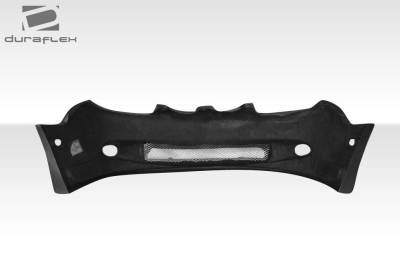 Duraflex - Pontiac Firebird Duraflex Sniper Front Bumper Cover - 1 Piece - 104136 - Image 6