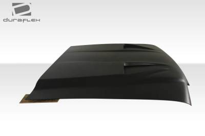 Duraflex - Ford Mustang Duraflex Mach1 Hood - 1 Piece - 104175 - Image 5