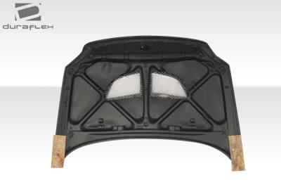 Duraflex - Scion tC Duraflex Evo Hood - 1 Piece - 104182 - Image 6