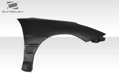 Duraflex - Toyota Celica Duraflex GT Concept Fenders - 2 Piece - 104202 - Image 3