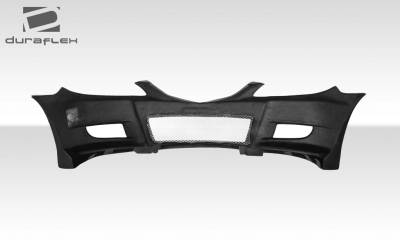 Duraflex - Mazda 6 Duraflex Skylark Front Bumper Cover - 1 Piece - 104489 - Image 6