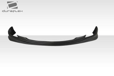 Duraflex - Toyota Corolla Duraflex GT Sport Front Lip Under Spoiler Air Dam - 1 Piece - 104598 - Image 3