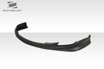 Duraflex - Toyota Corolla Duraflex GT Sport Front Lip Under Spoiler Air Dam - 1 Piece - 104598 - Image 4