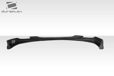 Duraflex - Toyota Corolla Duraflex GT Sport Front Lip Under Spoiler Air Dam - 1 Piece - 104598 - Image 6