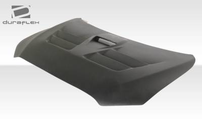 Duraflex - Mitsubishi Lancer Duraflex GT Concept Hood - 1 Piece - 104642 - Image 5