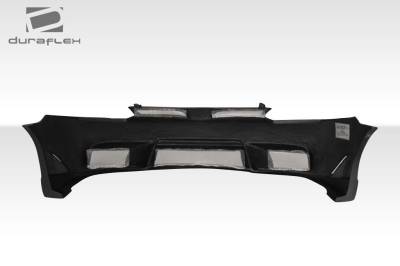 Duraflex - Honda Civic 2DR Duraflex Sigma Front Bumper Cover - 1 Piece - 104694 - Image 6