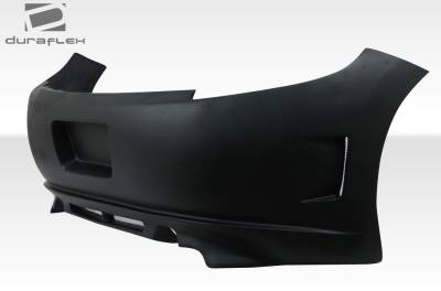 Duraflex - Mitsubishi Eclipse Duraflex Eternity Rear Bumper Cover - 1 Piece - 104702 - Image 5