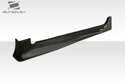 Duraflex - Honda Civic 4DR Duraflex I-Spec Side Skirts Rocker Panels - 2 Piece - 104933 - Image 5