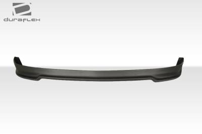 Duraflex - Chevrolet Malibu Duraflex Racer Front Lip Under Spoiler Air Dam - 1 Piece - 105009 - Image 3