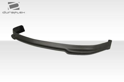 Duraflex - Chevrolet Malibu Duraflex Racer Front Lip Under Spoiler Air Dam - 1 Piece - 105009 - Image 4