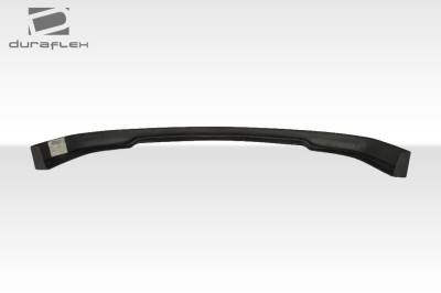 Duraflex - Chevrolet Malibu Duraflex Racer Front Lip Under Spoiler Air Dam - 1 Piece - 105009 - Image 6