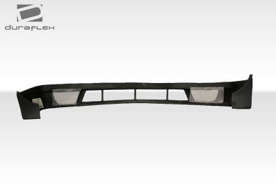 Duraflex - Mercedes-Benz SL Duraflex LR-S Front Lip Under Spoiler Air Dam - 1 Piece - 105069 - Image 5