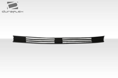 Duraflex - Mercedes-Benz SL Duraflex LR-S Front Lip Under Spoiler Air Dam - 1 Piece - 105069 - Image 6