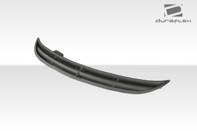 Duraflex - Porsche 911 Duraflex GT-3 RS Conversion Grille - 1 Piece - 105127 - Image 4