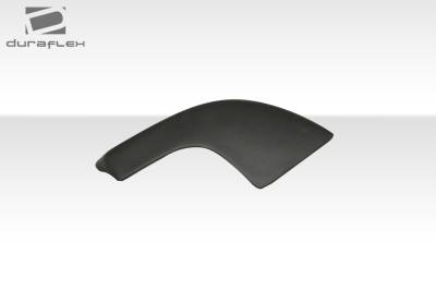 Duraflex - Porsche Boxster Duraflex G-Sport Rear Lip Under Spoiler Air Dam - 1 Piece - 105139 - Image 3