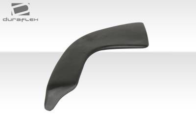 Duraflex - Porsche Boxster Duraflex G-Sport Rear Lip Under Spoiler Air Dam - 1 Piece - 105139 - Image 6