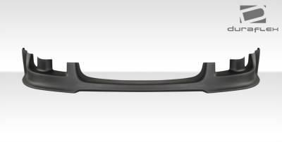 Duraflex - Audi TT Duraflex Type A Front Lip Under Spoiler Air Dam - 1 Piece - 105308 - Image 3