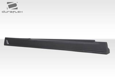 Duraflex - Scion tC Duraflex B-2 Side Skirts Rocker Panels - 2 Piece - 105594 - Image 4