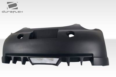 Duraflex - Volkswagen Beetle Duraflex Evo 5 Rear Bumper Cover - 1 Piece - 105660 - Image 3