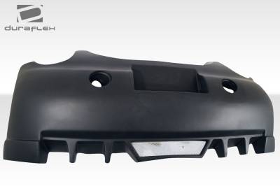 Duraflex - Volkswagen Beetle Duraflex Evo 5 Rear Bumper Cover - 1 Piece - 105660 - Image 4