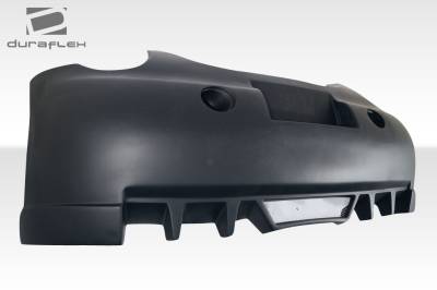 Duraflex - Volkswagen Beetle Duraflex Evo 5 Rear Bumper Cover - 1 Piece - 105660 - Image 5