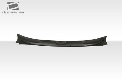 Duraflex - Toyota MR2 Duraflex GT-R Wiper Cowl - 1 Piece - 105878 - Image 4