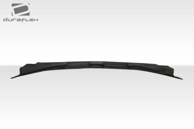 Duraflex - Toyota MR2 Duraflex GT-R Wiper Cowl - 1 Piece - 105878 - Image 5