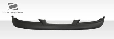 Duraflex - Infiniti G25 Duraflex GT Spec Front Lip Under Spoiler Air Dam - 1 Piece - 105950 - Image 3