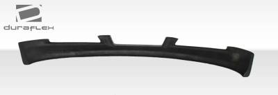 Duraflex - Infiniti G25 Duraflex GT Spec Front Lip Under Spoiler Air Dam - 1 Piece - 105950 - Image 6