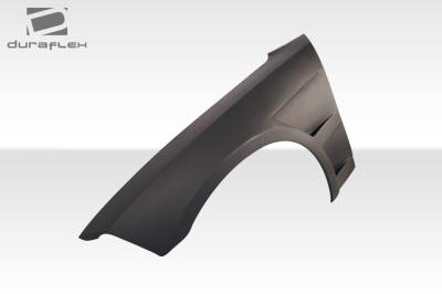 Duraflex - Dodge Charger Duraflex Executive Fenders - 2 Piece - 106170 - Image 5