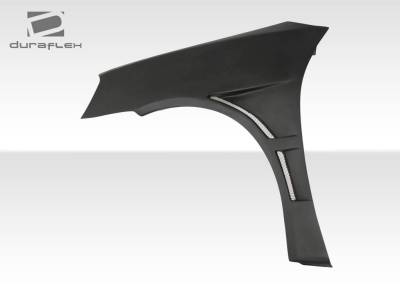 Duraflex - Pontiac G6 Duraflex GT Concept Fenders - 2 Piece - 106229 - Image 4