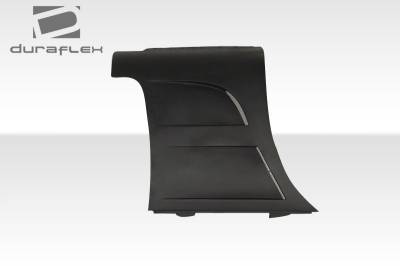 Duraflex - Pontiac Solstice Duraflex GT Concept Fenders - 2 Piece - 106230 - Image 3