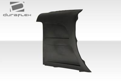 Duraflex - Pontiac Solstice Duraflex GT Concept Fenders - 2 Piece - 106230 - Image 4