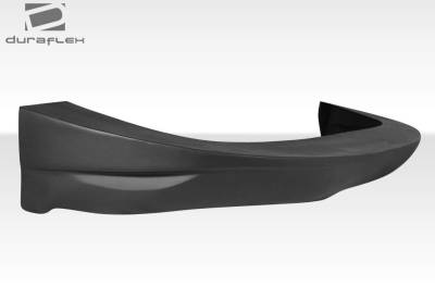 Duraflex - Hyundai Genesis Duraflex Executive Front Lip Under Spoiler Air Dam - 1 Piece - 106369 - Image 4