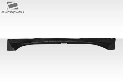 Duraflex - Hyundai Genesis Duraflex Executive Front Lip Under Spoiler Air Dam - 1 Piece - 106369 - Image 5