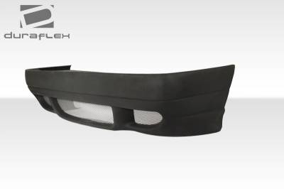 Duraflex - Volkswagen Passat Duraflex RS Look Front Bumper Cover - 1 Piece - 106402 - Image 4