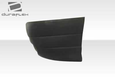 Duraflex - Volkswagen Passat Duraflex RS Look Front Bumper Cover - 1 Piece - 106402 - Image 5