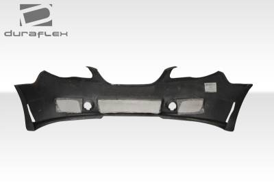 Duraflex - Hyundai Elantra Duraflex B-2 Front Bumper Cover - 1 Piece - 106413 - Image 6