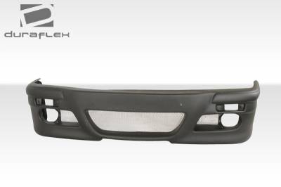 Duraflex - BMW 3 Series Duraflex M3 E46 Look Front Bumper Cover - 1 Piece - 106436 - Image 3