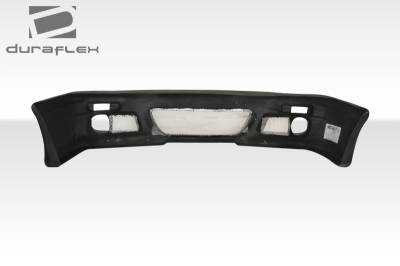 Duraflex - BMW 3 Series Duraflex M3 E46 Look Front Bumper Cover - 1 Piece - 106436 - Image 5