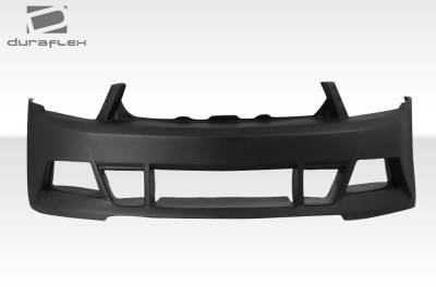 Duraflex - Ford Mustang Duraflex Tjin Edition Front Bumper Cover - 1 Piece - 106480 - Image 4