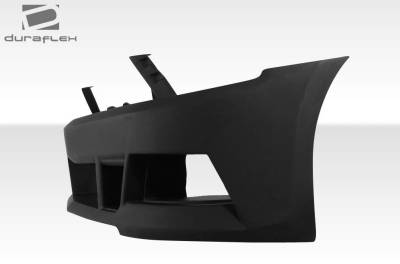 Duraflex - Ford Mustang Duraflex Tjin Edition Front Bumper Cover - 1 Piece - 106480 - Image 5