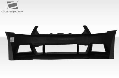 Duraflex - Ford Mustang Duraflex Tjin Edition Front Bumper Cover - 1 Piece - 106480 - Image 6