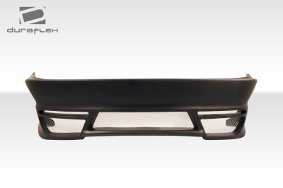 Duraflex - BMW 3 Series Duraflex I-Design Rear Bumper Cover - 1 Piece - 106509 - Image 2